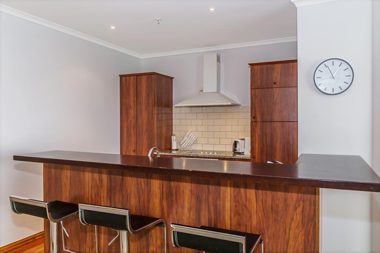 Princes Wharf Boutique Apartments Auckland Exterior foto